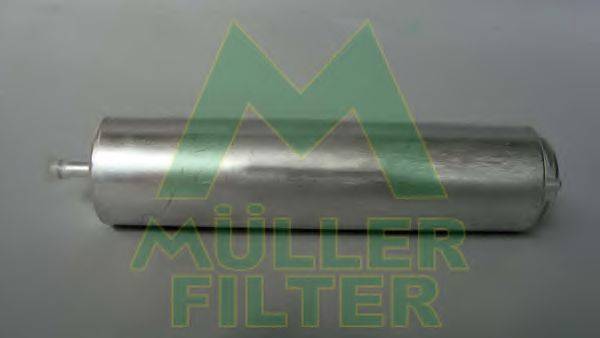 MULLER FILTER FN263 Паливний фільтр
