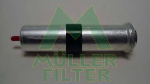 MULLER FILTER FN264 Паливний фільтр