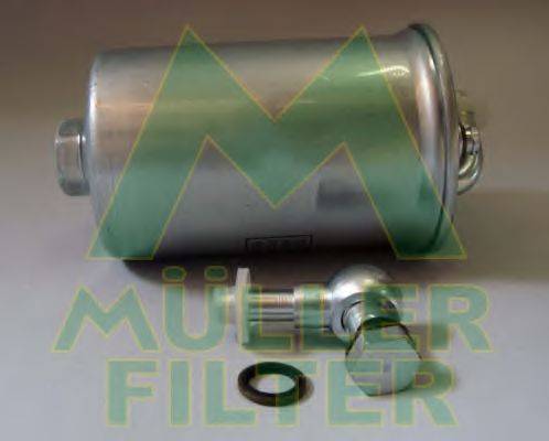 MULLER FILTER FN286 Паливний фільтр