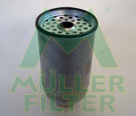 MULLER FILTER FN296 Паливний фільтр