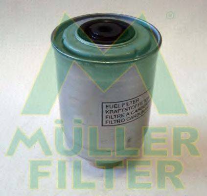 MULLER FILTER FN319 Паливний фільтр