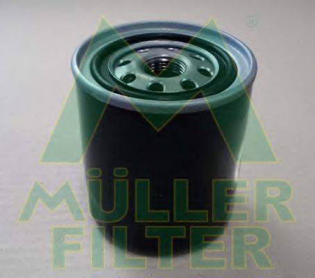 MULLER FILTER FN438 Паливний фільтр