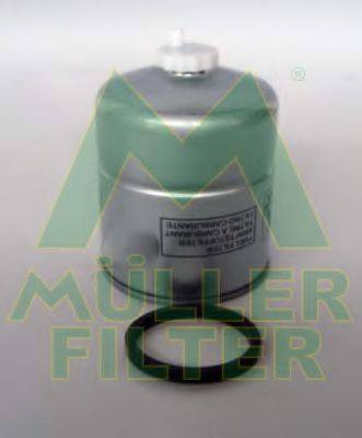 MULLER FILTER FN462 Паливний фільтр