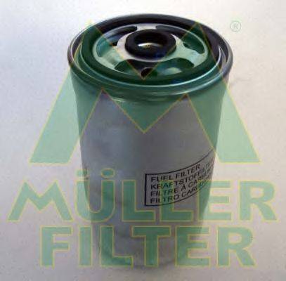 MULLER FILTER FN485 Паливний фільтр