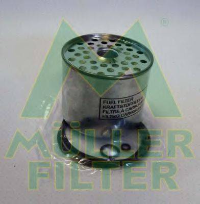 MULLER FILTER FN503 Паливний фільтр
