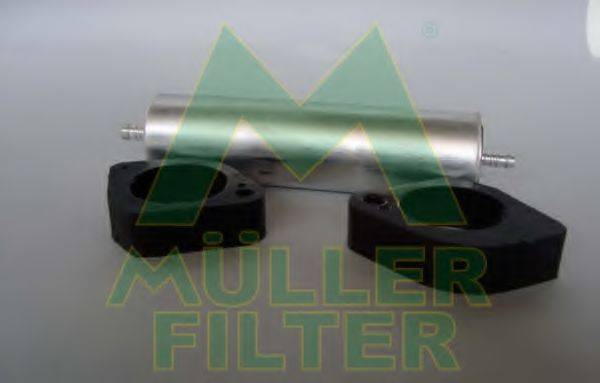 MULLER FILTER FN540 Паливний фільтр