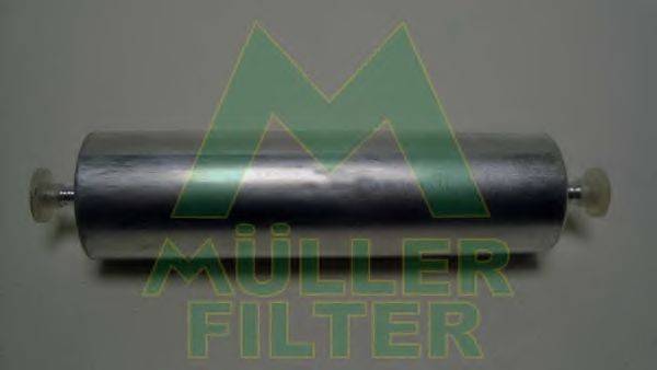 MULLER FILTER FN580 Паливний фільтр