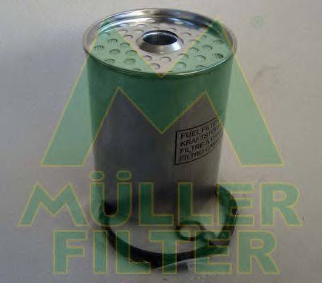 MULLER FILTER FN602 Паливний фільтр