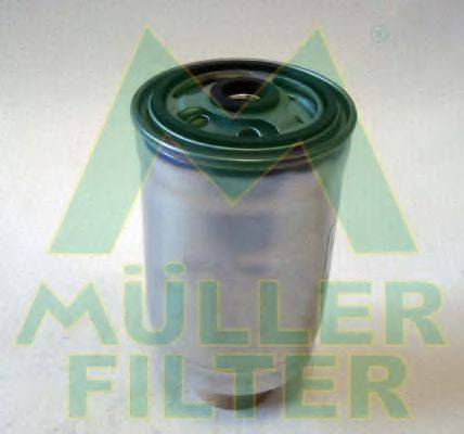 MULLER FILTER FN798 Паливний фільтр