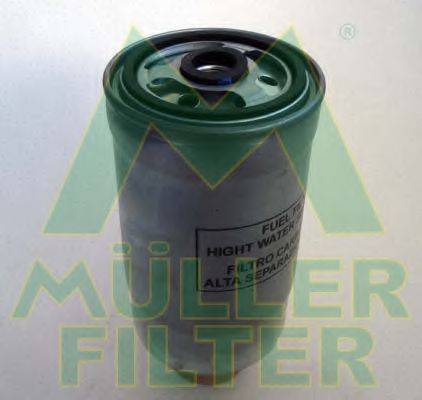 MULLER FILTER FN805 Паливний фільтр