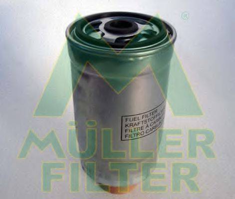 MULLER FILTER FN808 Паливний фільтр