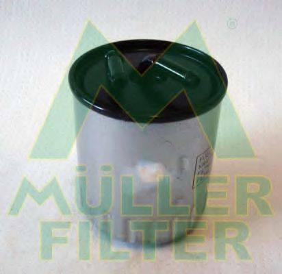 MULLER FILTER FN822 Паливний фільтр