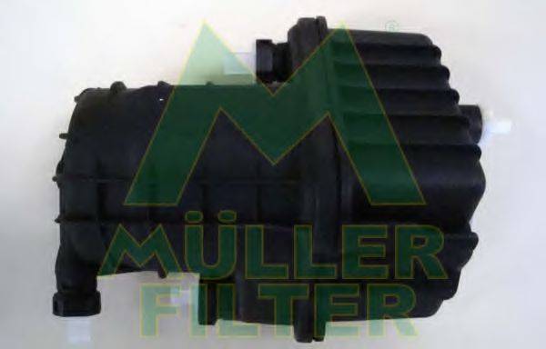 MULLER FILTER FN918 Паливний фільтр