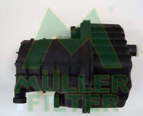 MULLER FILTER FN919 Паливний фільтр