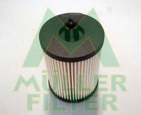 MULLER FILTER FN945X2 Паливний фільтр