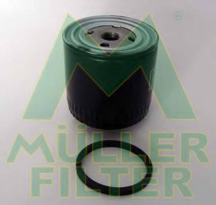 MULLER FILTER FO109 Масляний фільтр