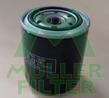 MULLER FILTER FO1216 Масляний фільтр