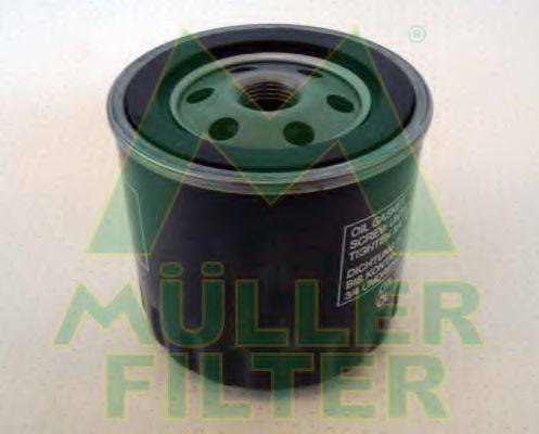 MULLER FILTER FO14 Масляний фільтр
