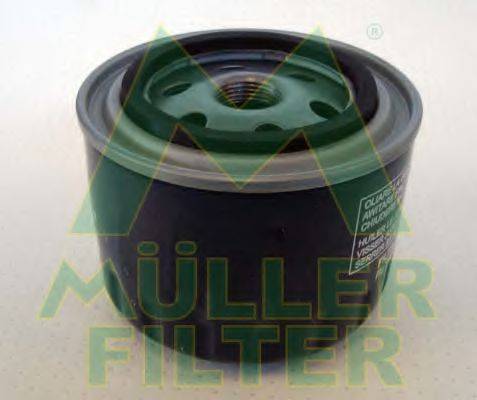 MULLER FILTER FO196 Масляний фільтр