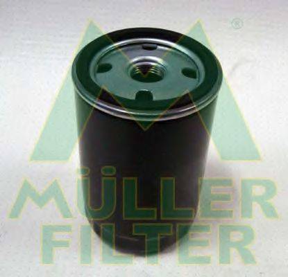 MULLER FILTER FO224 Масляний фільтр