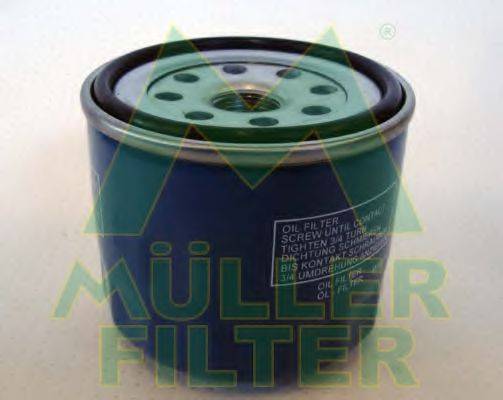 MULLER FILTER FO226 Масляний фільтр