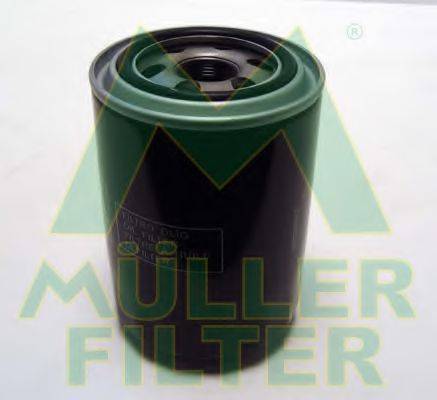 MULLER FILTER FO416 Масляний фільтр
