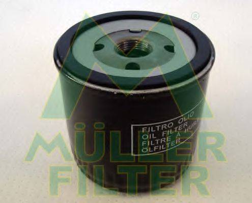 MULLER FILTER FO531 Масляний фільтр