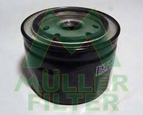 MULLER FILTER FO581 Масляний фільтр