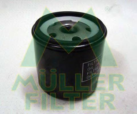 MULLER FILTER FO584 Масляний фільтр