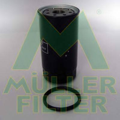 MULLER FILTER FO589 Масляний фільтр