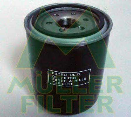 MULLER FILTER FO593 Масляний фільтр