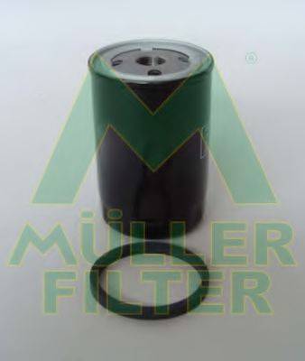 MULLER FILTER FO596 Масляний фільтр