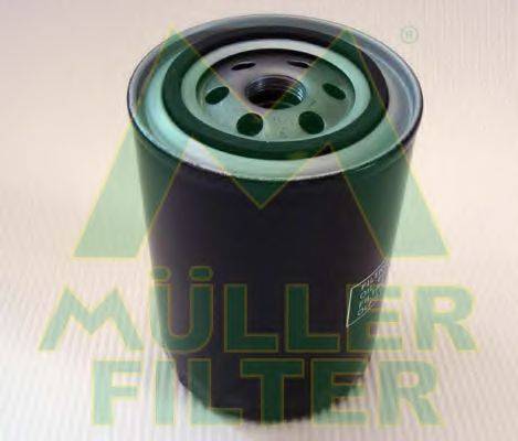 MULLER FILTER FO599 Масляний фільтр