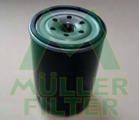 MULLER FILTER FO612 Масляний фільтр