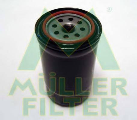 MULLER FILTER FO618 Масляний фільтр