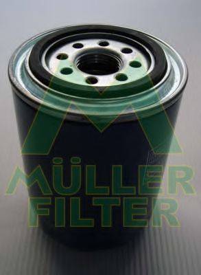 MULLER FILTER FO67 Масляний фільтр