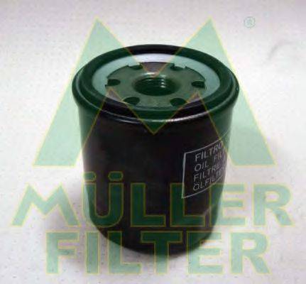 MULLER FILTER FO83 Масляний фільтр