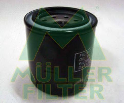 MULLER FILTER FO98 Масляний фільтр