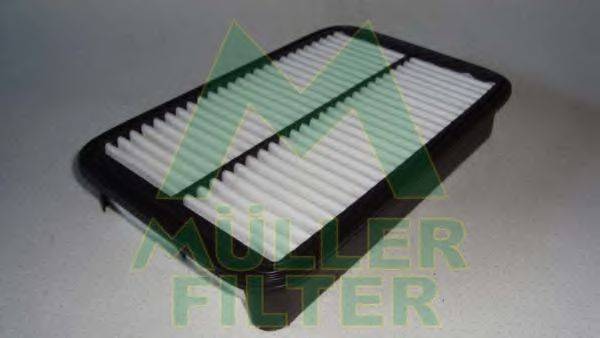 MULLER FILTER PA110 Повітряний фільтр