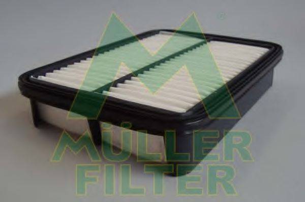 MULLER FILTER PA119 Повітряний фільтр