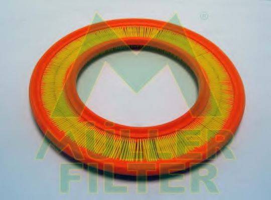 MULLER FILTER PA211 Повітряний фільтр