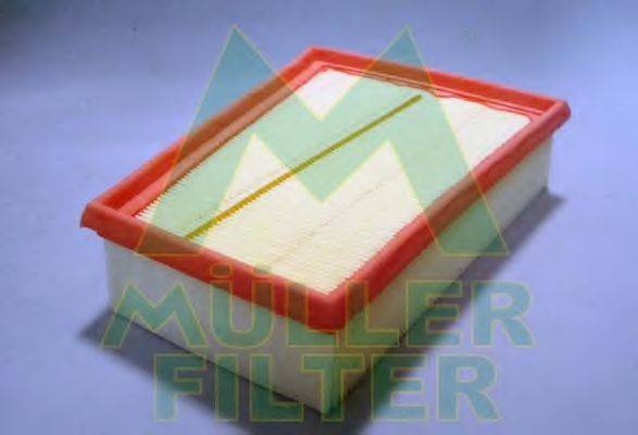 MULLER FILTER PA2122 Повітряний фільтр