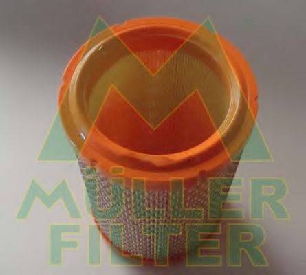 MULLER FILTER PA221 Повітряний фільтр