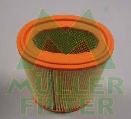 MULLER FILTER PA223 Повітряний фільтр