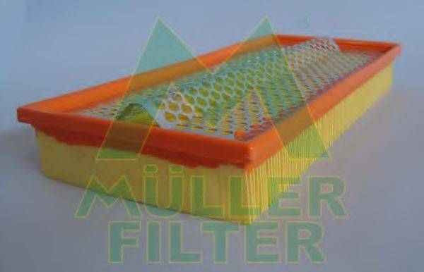 MULLER FILTER PA250 Повітряний фільтр