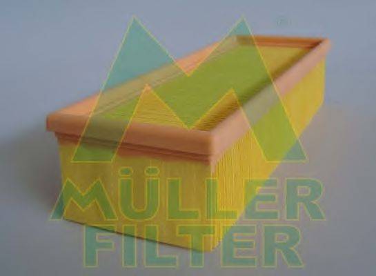MULLER FILTER PA275 Повітряний фільтр