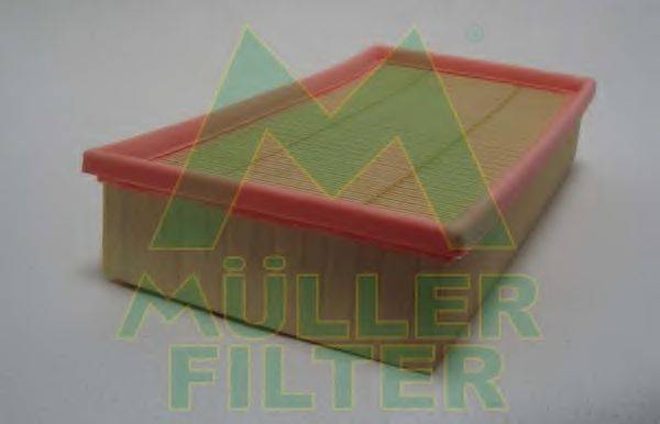 MULLER FILTER PA294 Повітряний фільтр