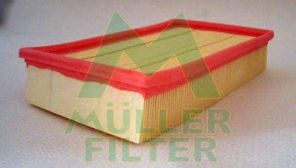 MULLER FILTER PA3103 Повітряний фільтр