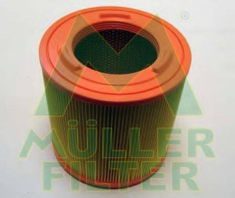 MULLER FILTER PA3106 Повітряний фільтр