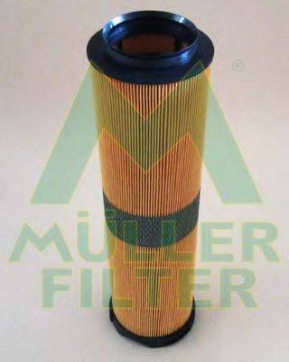 MULLER FILTER PA3110 Повітряний фільтр